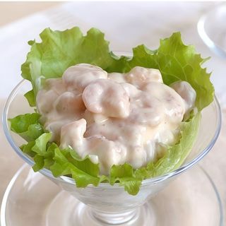 Cocktail di gamberi