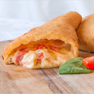Calzone fritto