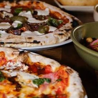 Margherita X 2 combo