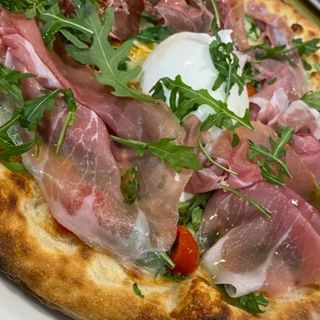 Covaccino a crudo