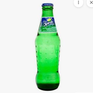 Sprite 33 cl