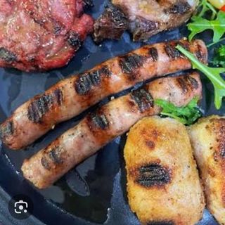 Mix di carne