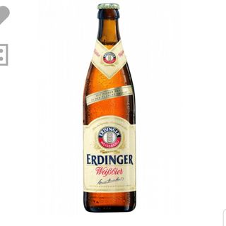 ERDINGER WEISSBIER 50 cl