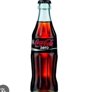 Coca Zero
