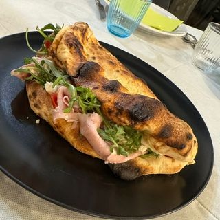 Piada Cotto