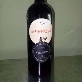 Bayamore