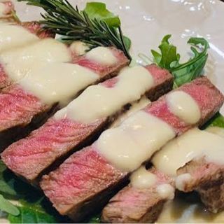 Tagliata Emiliana