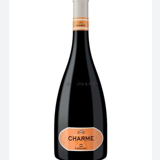 Charme bianco 75cl