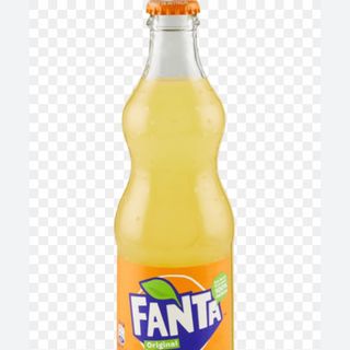 Fanta 33 cl