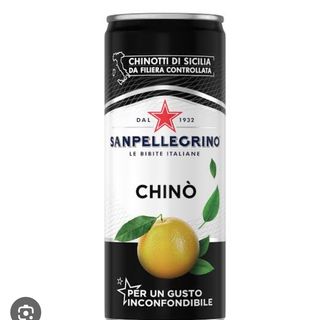 Chinotto