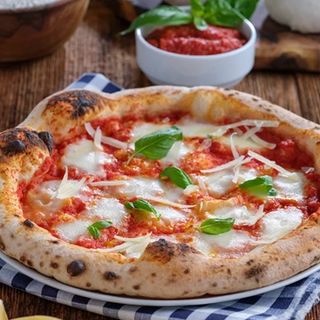 Margherita