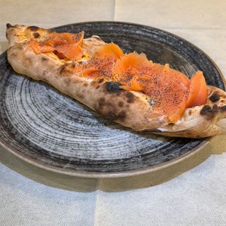 Cremosa al salmone