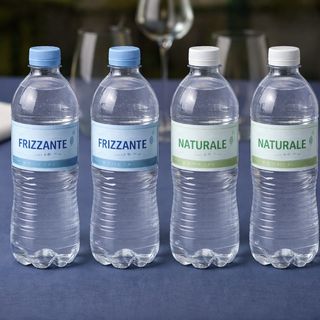 Acqua Frizzante 500cl