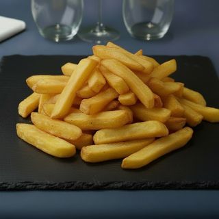 Patatine fritte