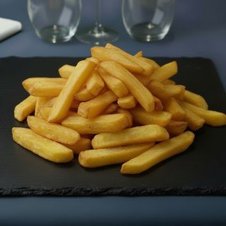 Patatine fritte (french fries)