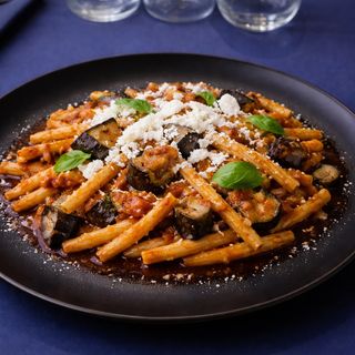 Caserecci alla norma