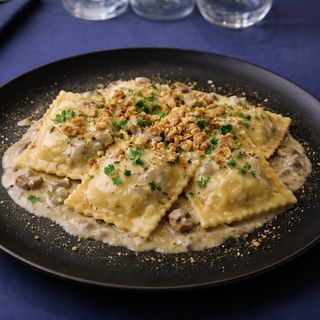 Pasta fresca porcina (gluten free)