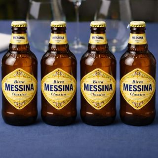 Birra Messina 33 cl