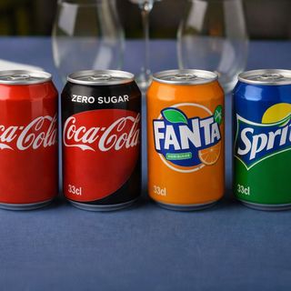 Sprite 33 cl