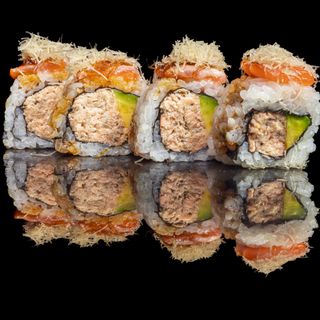 186. Salmone cotto 8pz