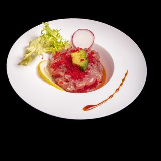 81. Maguro