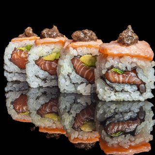 187. Sake tartufo 8pz