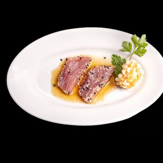 97. Maguro