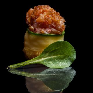 68. Surimi - 1 pezzo