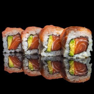 175. Affumicato roll 8pz