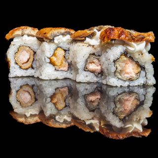 161. Unagi roll 8pz