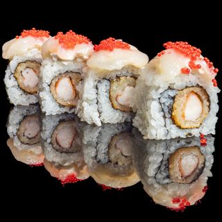 176. Capesante roll 8pz