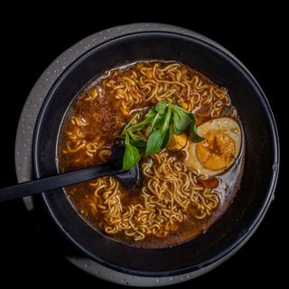 239. Ramen zuppa