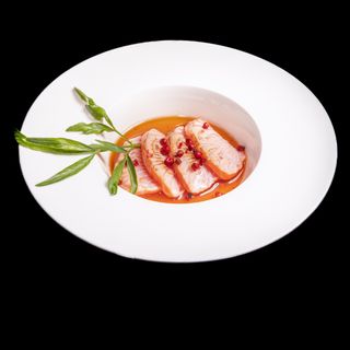 98. Sake rosa - 4 pezzi