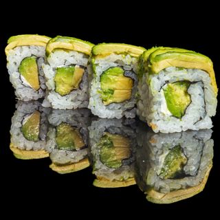 167. Avocado roll 8pz