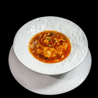 248. Zuppa agropiccante