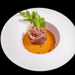 89. Maguro - 5 pezzi