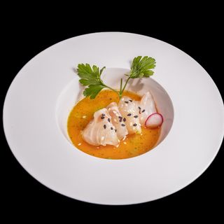 90. Suzuki - 5 pezzi