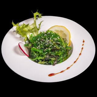 223. Wakame
