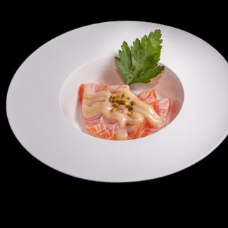 96. Sake special