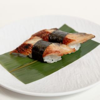 07. Unagi - 2 pezzi