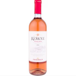Rèmole Rosato 0,375 lt