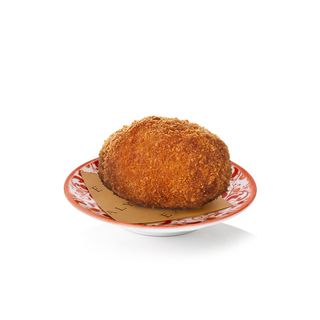 Parmigiana fritta