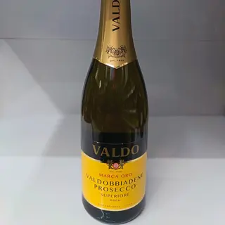 VALIDO MARCA ORO VALIDOBBIADENE PROSECCO SUPERORE DOGG