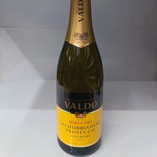 VALIDO MARCA ORO VALIDOBBIADENE PROSECCO SUPERORE DOGG