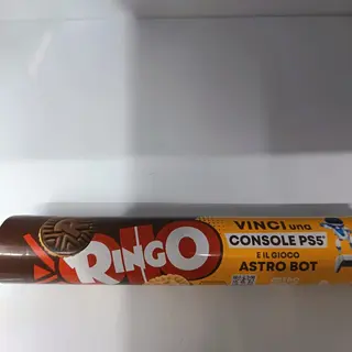 Ringo cacao
