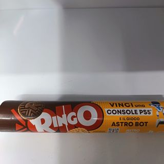 Ringo cacao