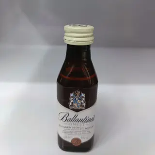 Ballantines finest