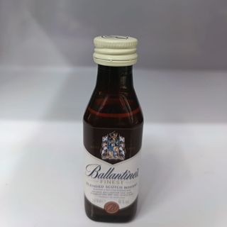 Ballantines finest