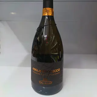 ASOLO PROSECCO SUPERIORE D.O.C.G MILLESIMATO Dalbello