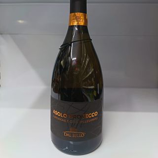 ASOLO PROSECCO SUPERIORE D.O.C.G MILLESIMATO Dalbello